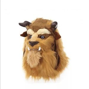 Disney Beast Mouth Mover Mask